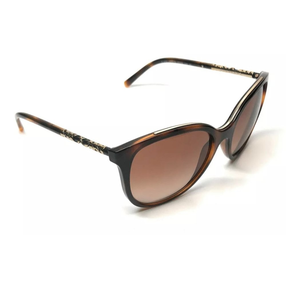 Burberry Women's Brown Sunglasses! - Picture 3 of 4